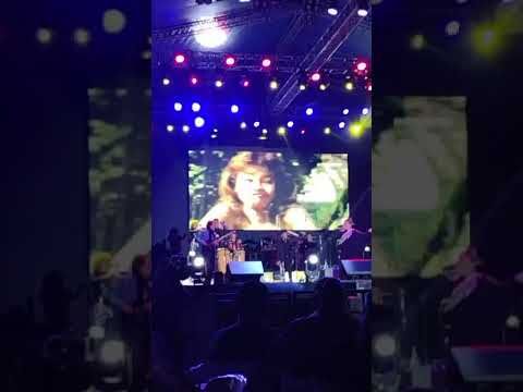 50 años de  celebracion de  Espiritu Libre, sábado 15/11/2025, estadio las delicias 