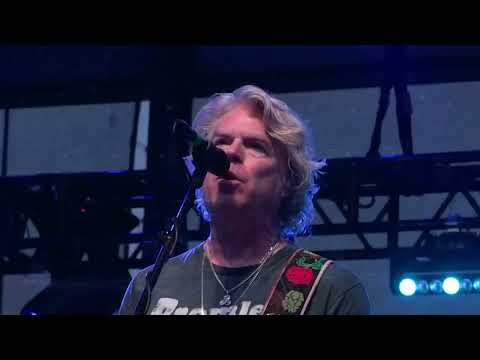 Dark Star Orchestra Jubilee 2025 Night 3 wsg Daniel Donato & Warren Haynes