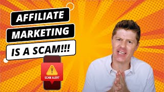 Affiliate Marketing Is A SCAM!!! | The Truth About Affiliate Marketing Funnels, Upsells, and Ethics?