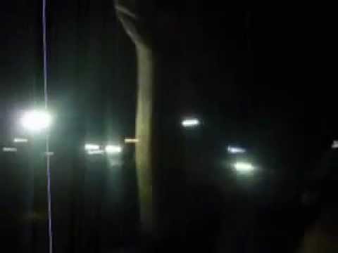 Pezet-Ukryty w mieście krzyk(Stodoła 2.03.2013r.)