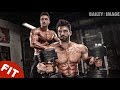 SERGI CONSTANCE & RYAN TERRY - CAPTURING THE PERFECT PHYSIQUE