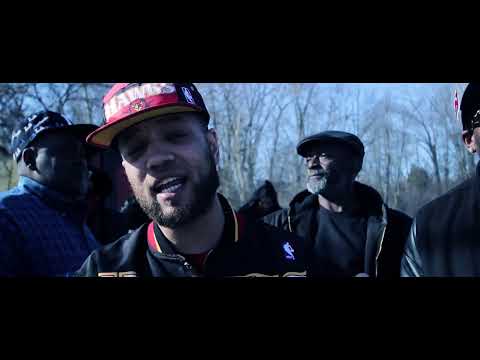 King Duke x Yung Grizzly - Waiting On The Bag