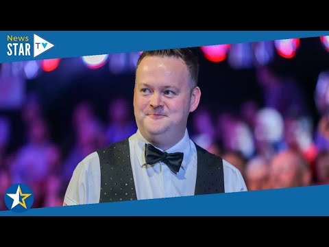 Snooker ace Shaun Murphy sends Strictly Come Dancing plea to BBC chiefs: "In a heartbeat"