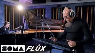 Video thumbnail for FLUX prototype demo (SOMA labs) by SOMA Laboratory