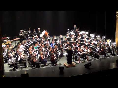 A Galop to End All Galops