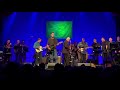 Jonathan Mudd Sings XTC: "Standing In For Joe"