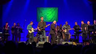 Jonathan Mudd Sings XTC: &quot;Standing In For Joe&quot;