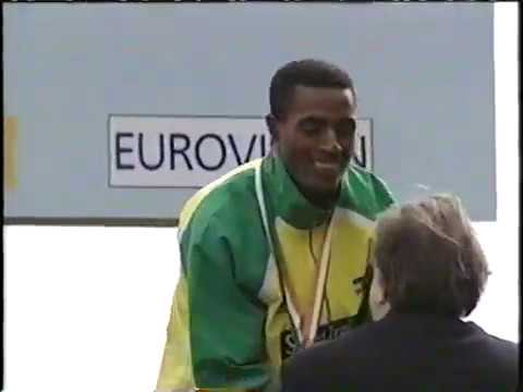 2002 Mens World Cross Country Championships