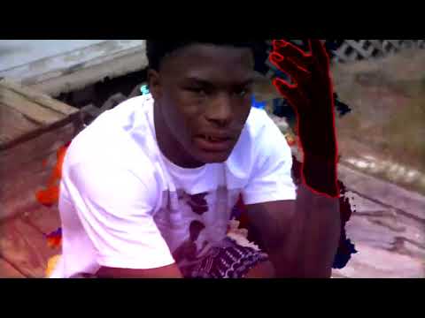 Grindhard Snap - No Chilling (Official Music Video)