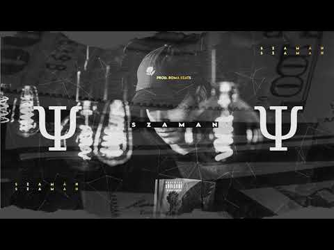 Szaman-🔱