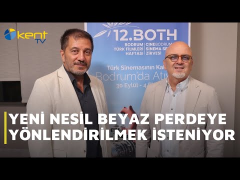 YENİ NESİL BEYAZ PERDEYE YÖNLENDİRİLMEK İSTENİYOR