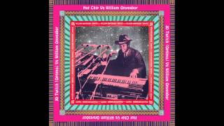 JD Twitch (Optimo) vs William Onyeabor- Why Go To War