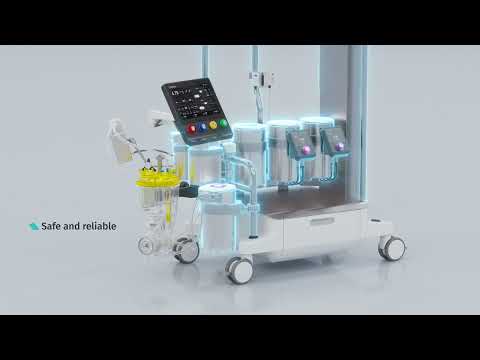How Essenz Perfusion System Supports Patient-Centric Perfusion