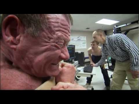 Stan Lee Superhumans - Trailer