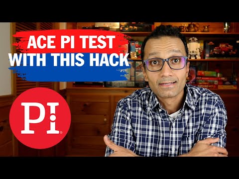 Ace PI TEST With This HACK | Predictive Index Behavioral Assessment