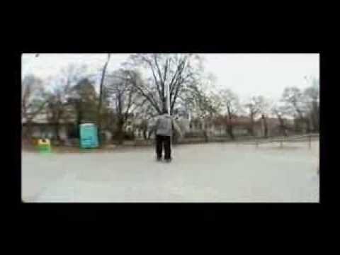 CK Skateboarding - Filmoteka - Mate