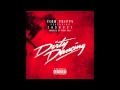 Tion Phipps - Dirty Dancing ft. Ca$h Out 
