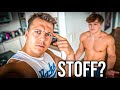 16 jähriger Manuel fragt mich nach STOFF!😱