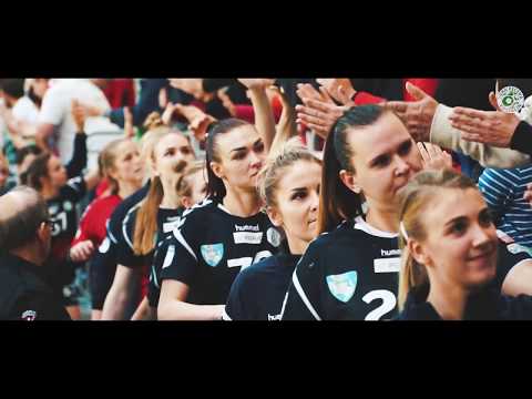 Młyny Stoisław Koszalin - Eurobud JKS Jarosław 29:29 k. 2:4 [SKRÓT], 09.11.2019