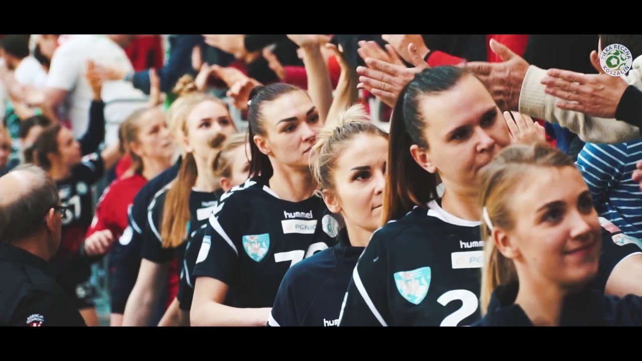 Młyny Stoisław Koszalin - Eurobud JKS Jarosław 29:29 k. 2:4 [SKRÓT], 09.11.2019