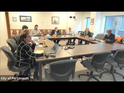 11.15.21 City Council McIntyre subcommittee meeting