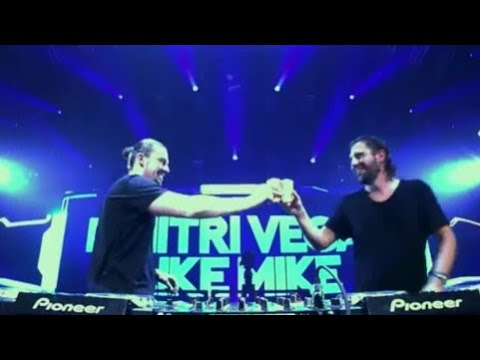 Temple One & Katty Heath - In Everything I See (MVP short edit)