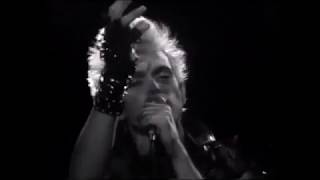 Billy Idol - Blue Highway