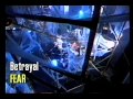 Fear of God--Betrayed 