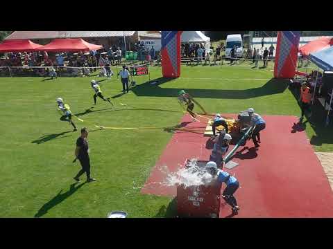 DHZ Podbranč Horná Dolina ženy