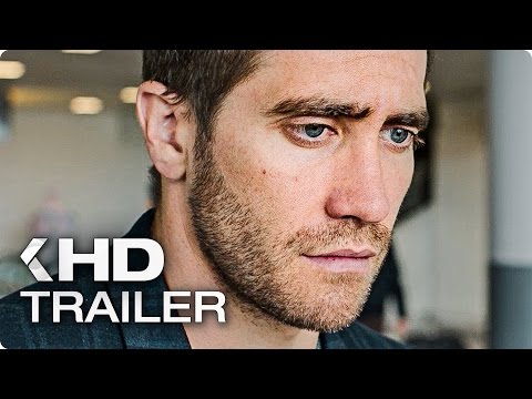 DEMOLITION Exklusiv Trailer German Deutsch (2016)