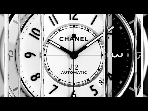 J12 PARADOXE - CHANEL Watches