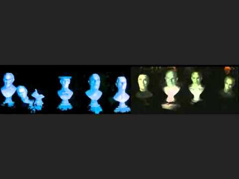 Grim Grinning Ghosts The Haunted Mansion and Phantom Manor Mix