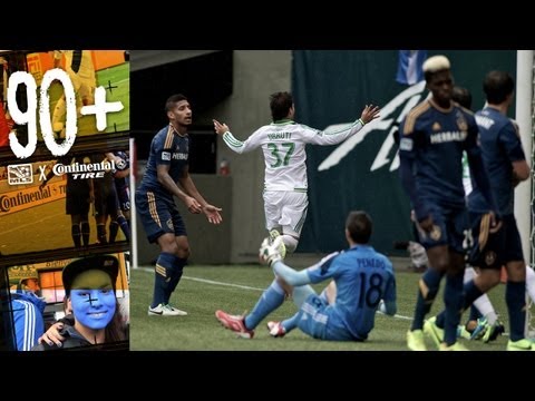 90+ | The Best Highlights from Week 31, all in 90 Seconds