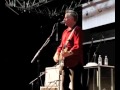 Billy Bragg - It Says Here live at Garforth Festival