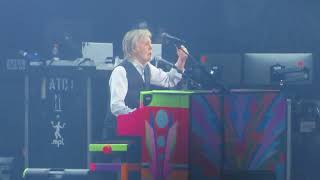 Hey Jude - Paul McCartney (Bogota 2024)