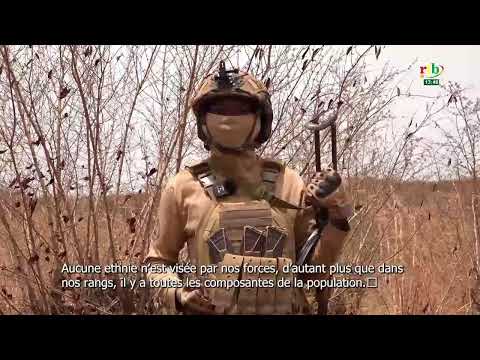 RTB - JT de 13H du 02 mars 2026