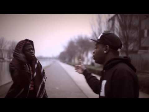 Neaxzem x Maze - "Quelques lignes"