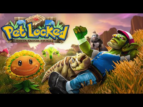 Master Pet Collector | PetLocked #3