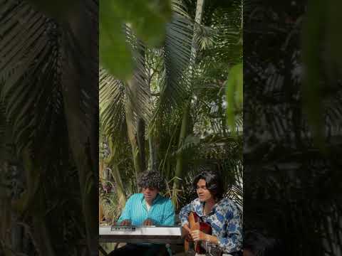 Asher Mendonca  Tumhi Dekho na