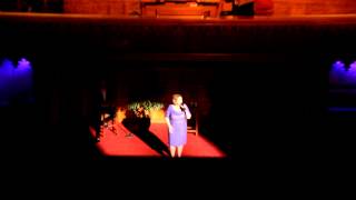 O HOLY NIGHT By Sandi Patti