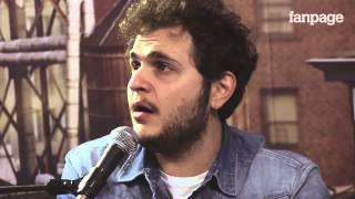 Il Postino (Amami Uomo) - Renzo Rubino