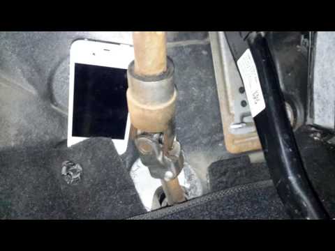 🔥🔥🔥Форд фокус 2 замена салонного фильтра