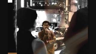 Apostle Of Hustle - National Anthem Of Nowhere