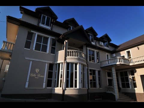 Villa Venus, Deva, Romania