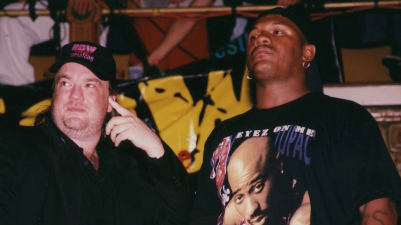 Video Test Thumbnail