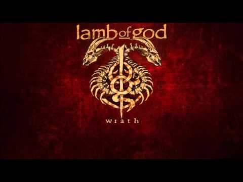 Lamb Of God - Wrath Instrumental