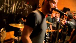 New Mexican Disaster Squad - &quot;Tightrope&quot; (Live-2008) Fested 7