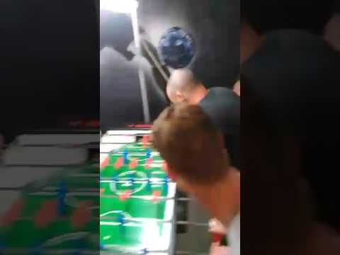 Caruso Rossoni Vs Marcon Russo 1 parte