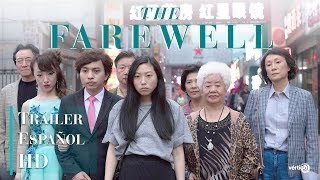 The Farewell