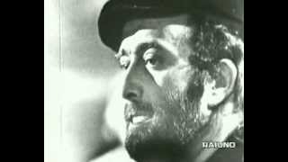 Lucio Dalla - Piazza Grande  (1972)
